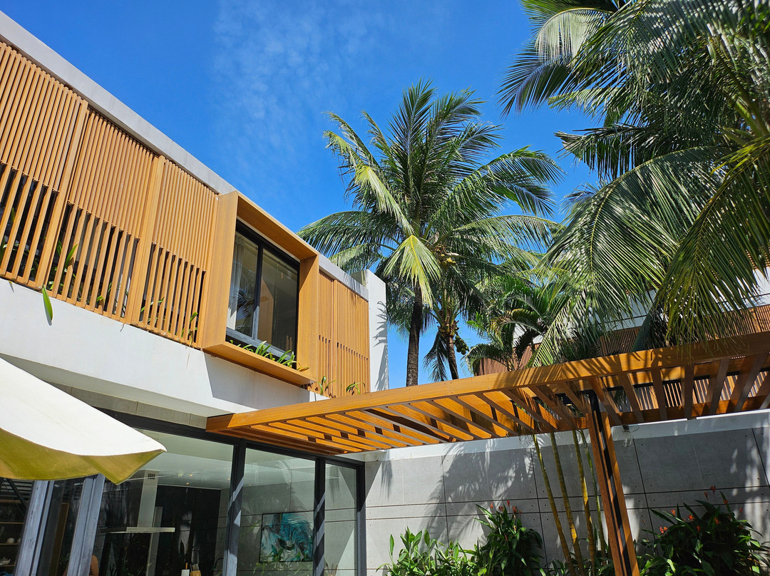 Sailing Club Signature Resort Phu Quoc