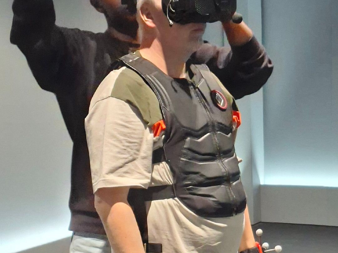 SandboxVR-Alsfeld必去景点