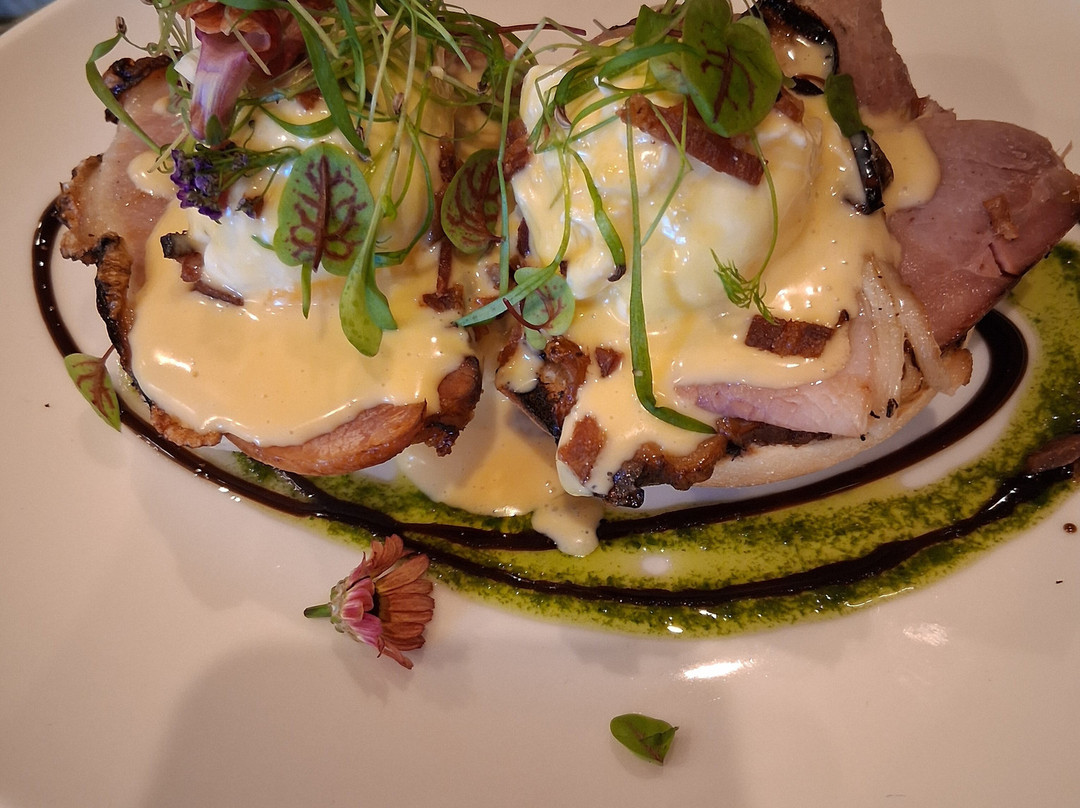 Drewton's Farm Shop-South Cave必去景点