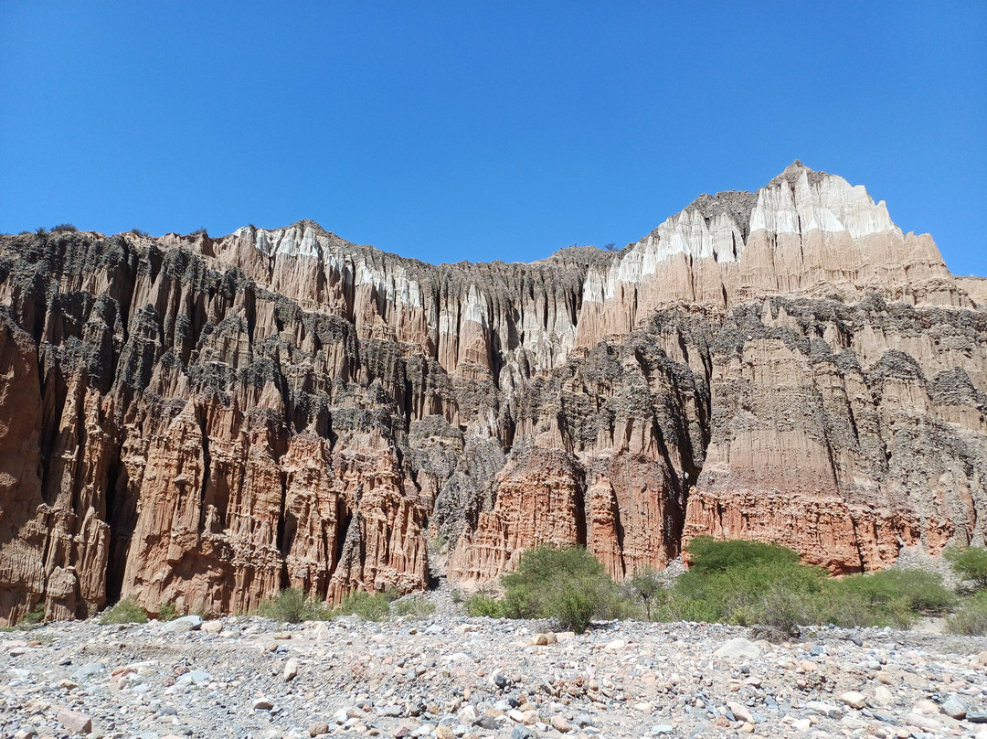 Los Castillos de Villa Vil