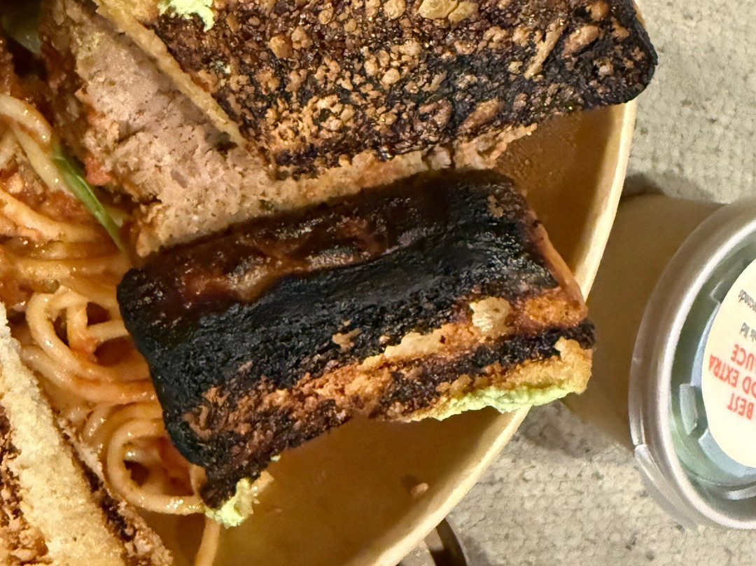 Scaddabush Italian Kitchen & Bar Barrie