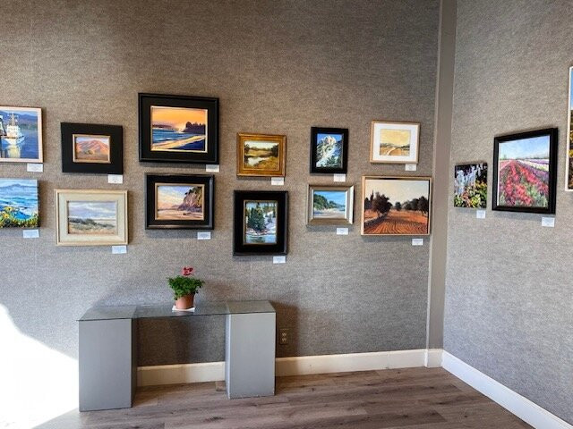 Gallery Los Olivos-洛斯奥利沃斯必去景点