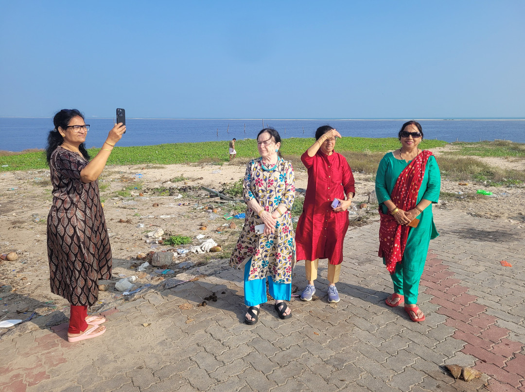 Daiwik Hotels Rameswaram主图