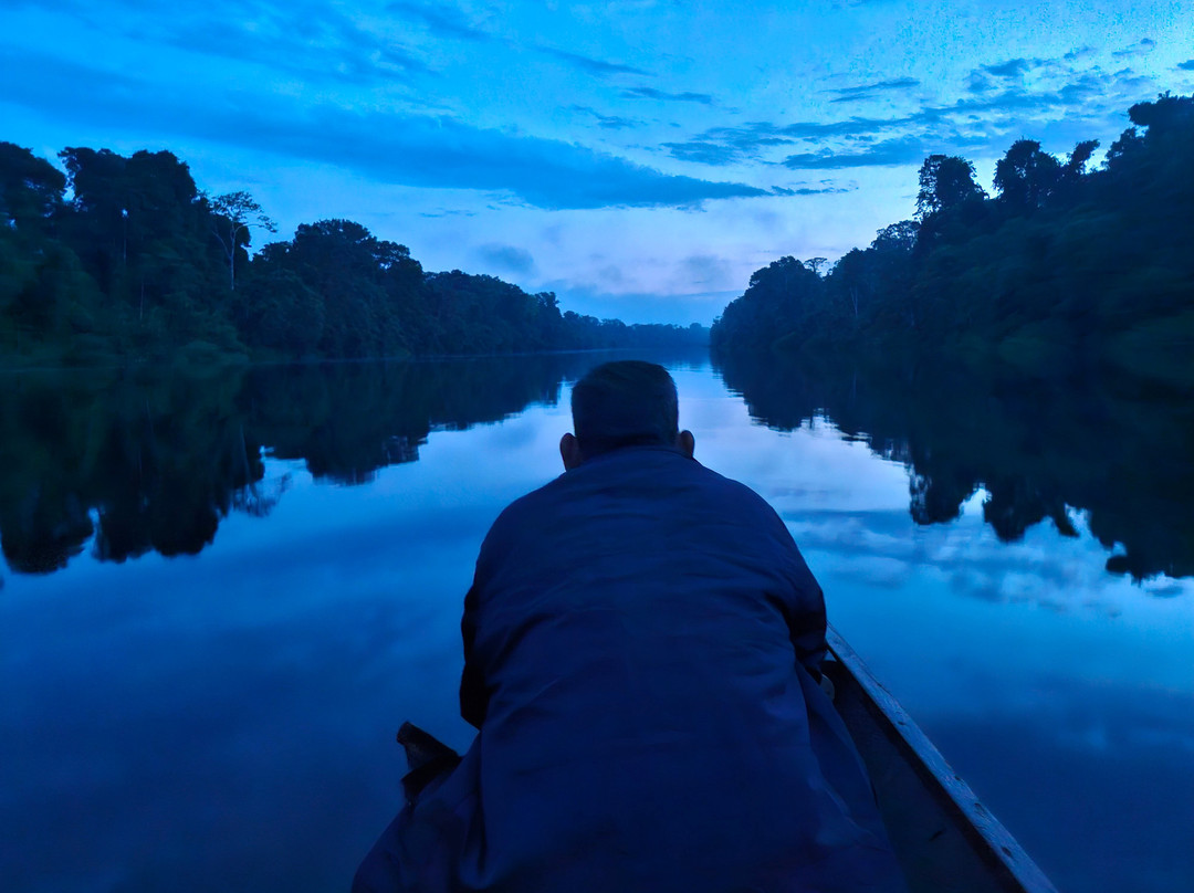 Amazon Discovery-伊基托斯必去景点