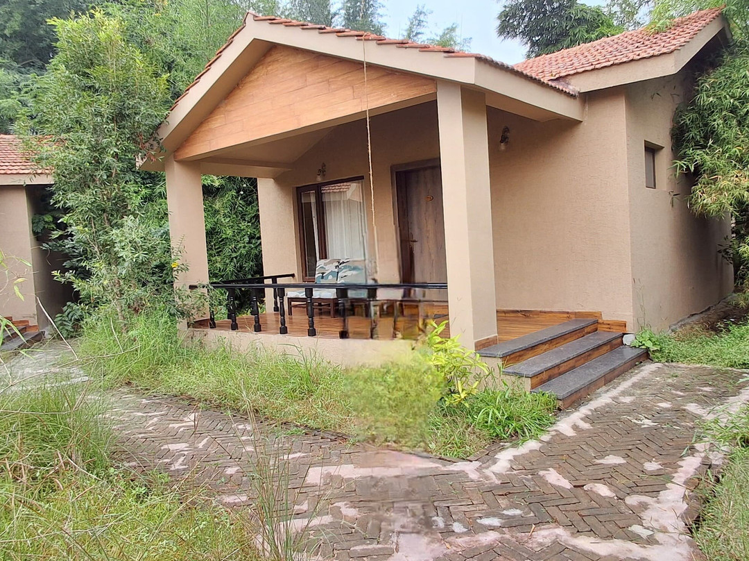 Aranyak Resort Kanha主图