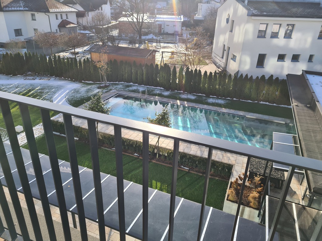 Impulshotel Freigold
