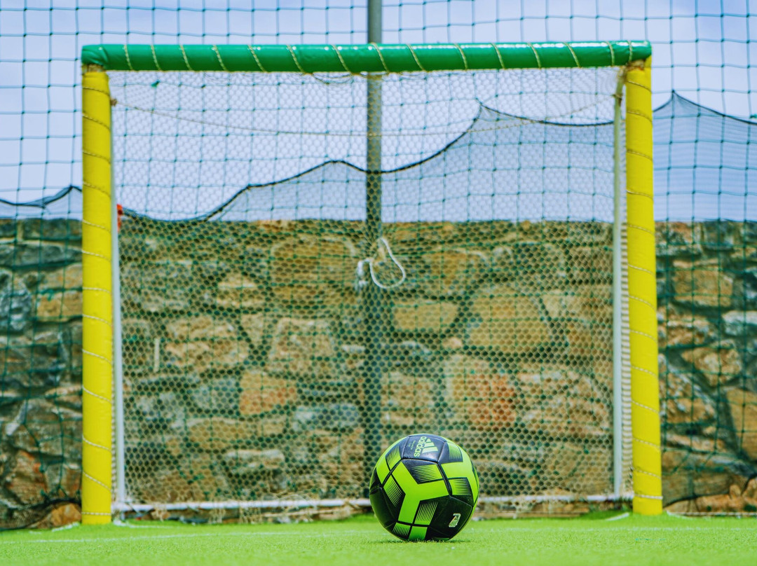 艾隆达居住酒店主图