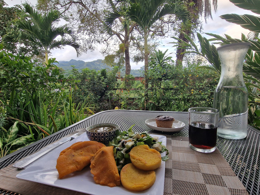 Coffee Mountain Inn主图