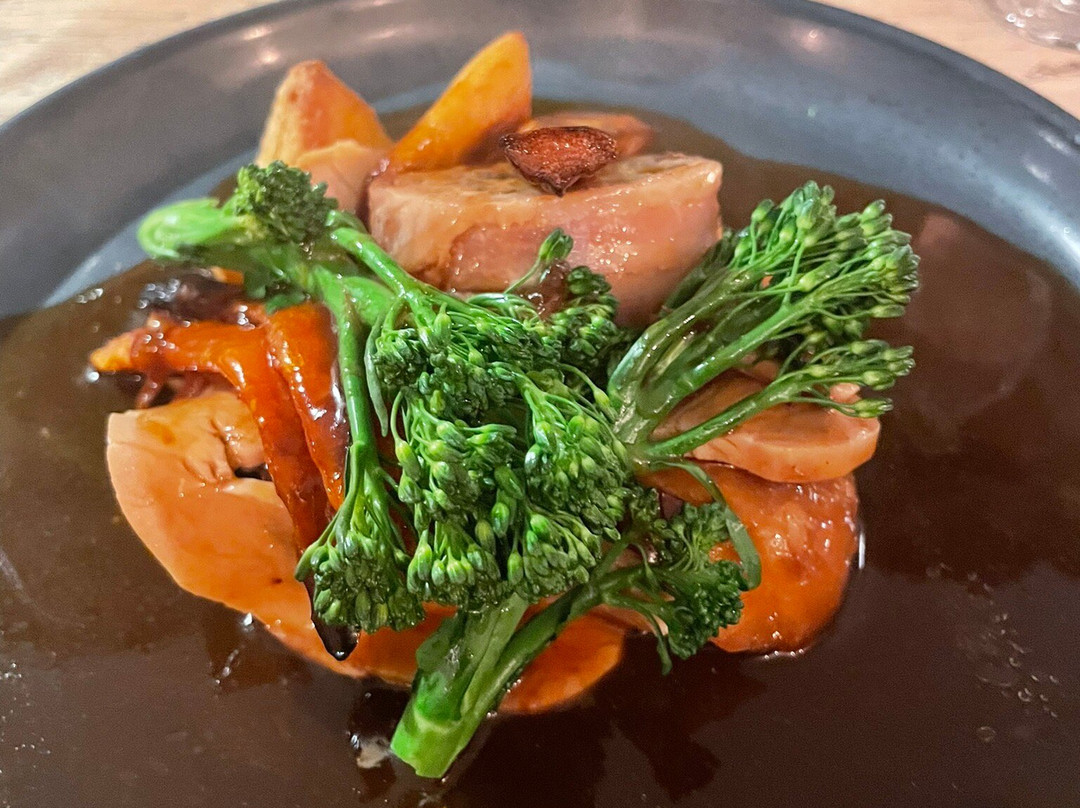 马尔堡公爵酒店主图