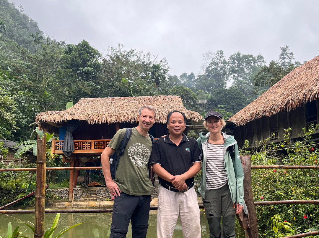 Compagnon Voyage-河内必去景点