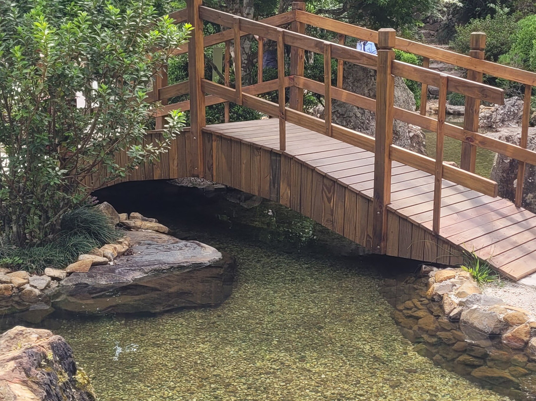 Recanto Japones-Pocos de Caldas必去景点