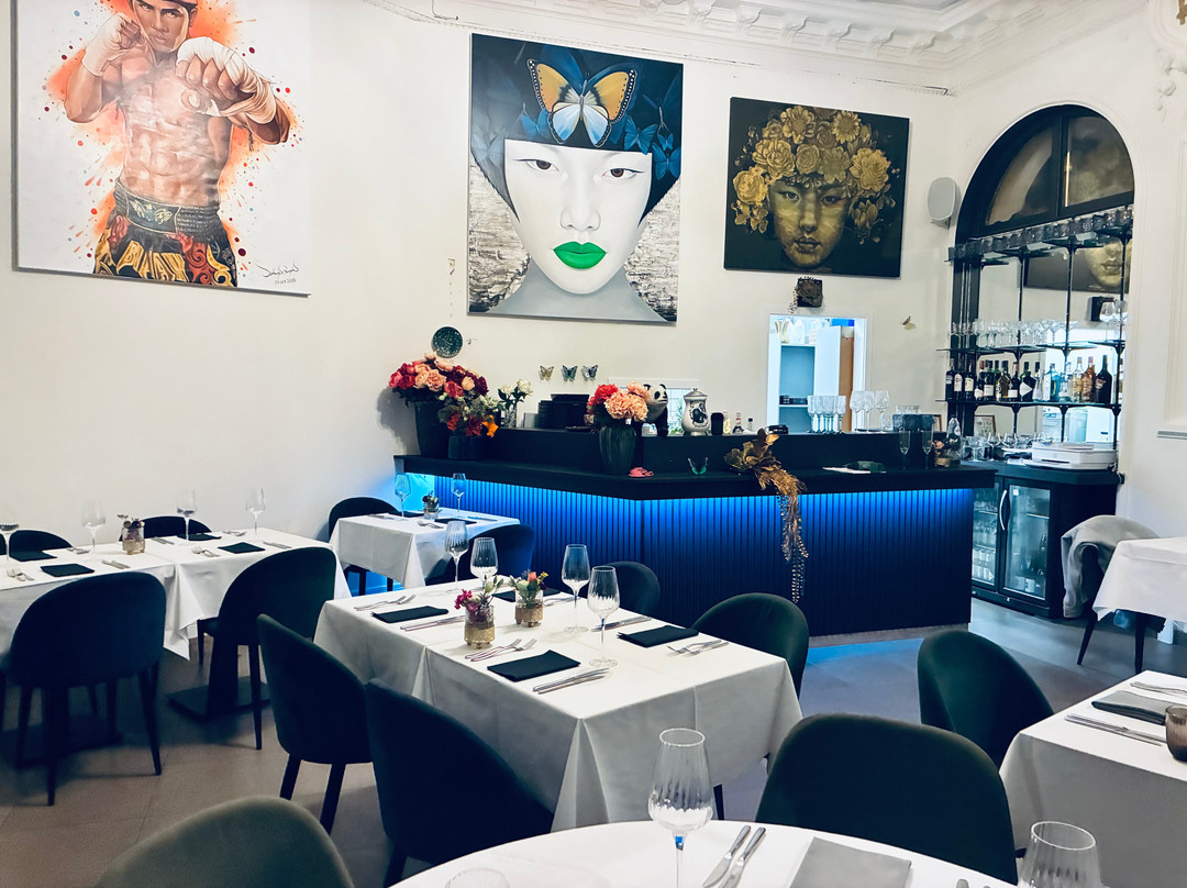 Little Thai By Sanito