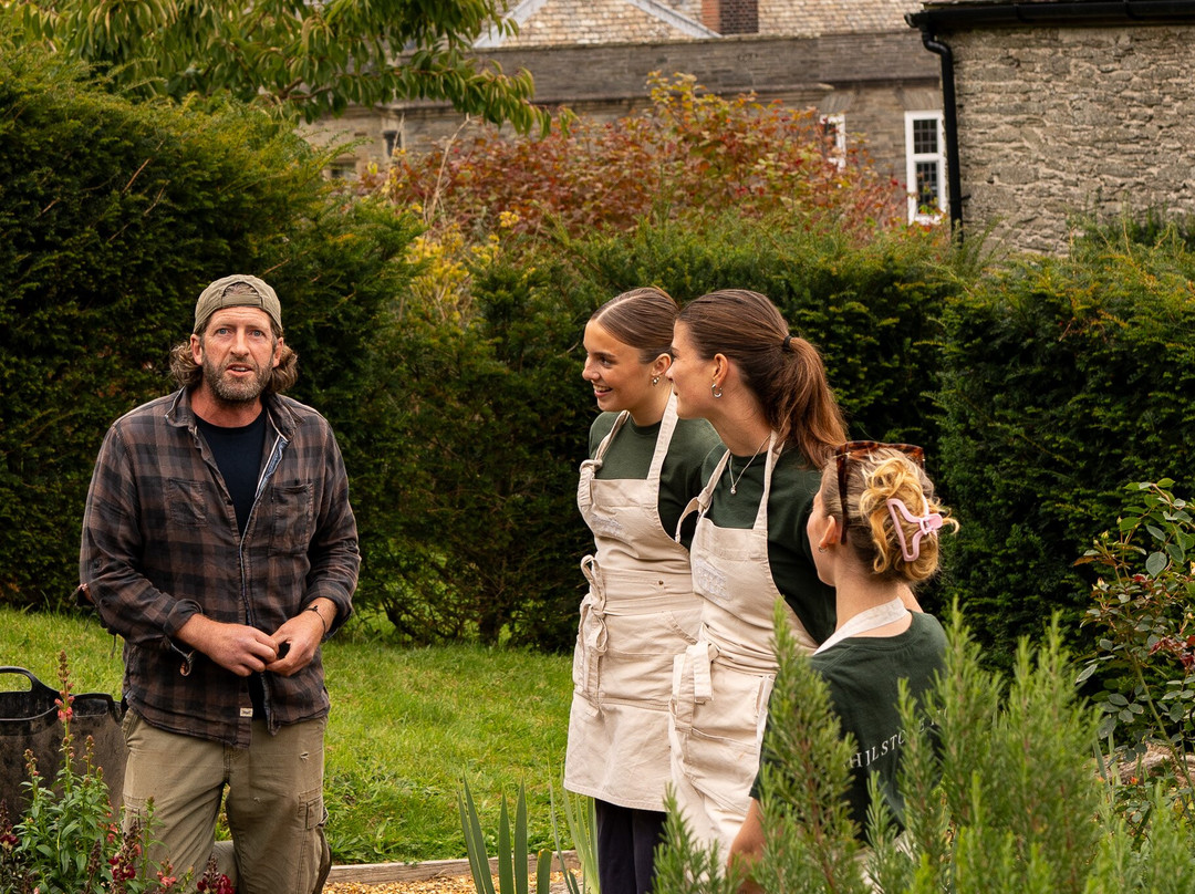 Shilstone-Ivybridge必去景点