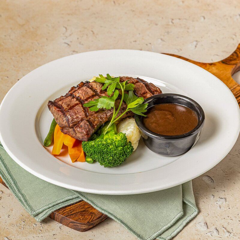 Ballina Byron Islander Resort and Conference Centre-餐饮