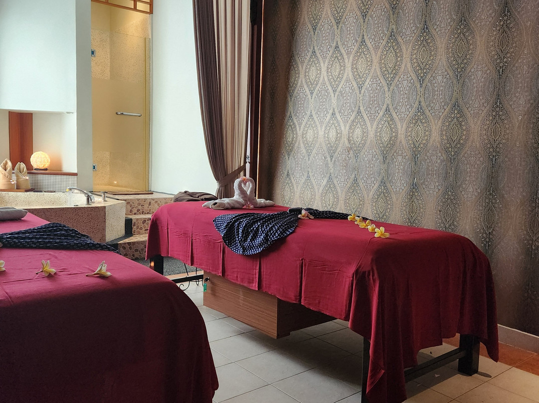 巴厘岛努沙水疗-努沙杜瓦必去景点