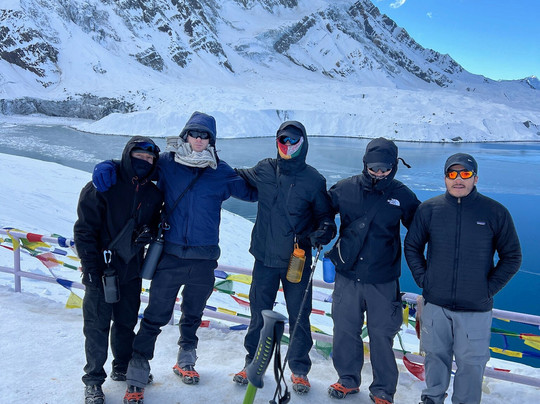 Pariwar Holidays-加德满都必去景点