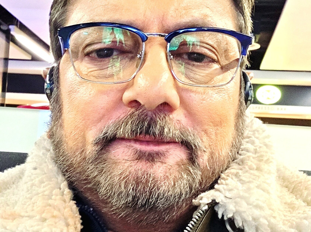 My Lounge South Terminal-霍利必去景点