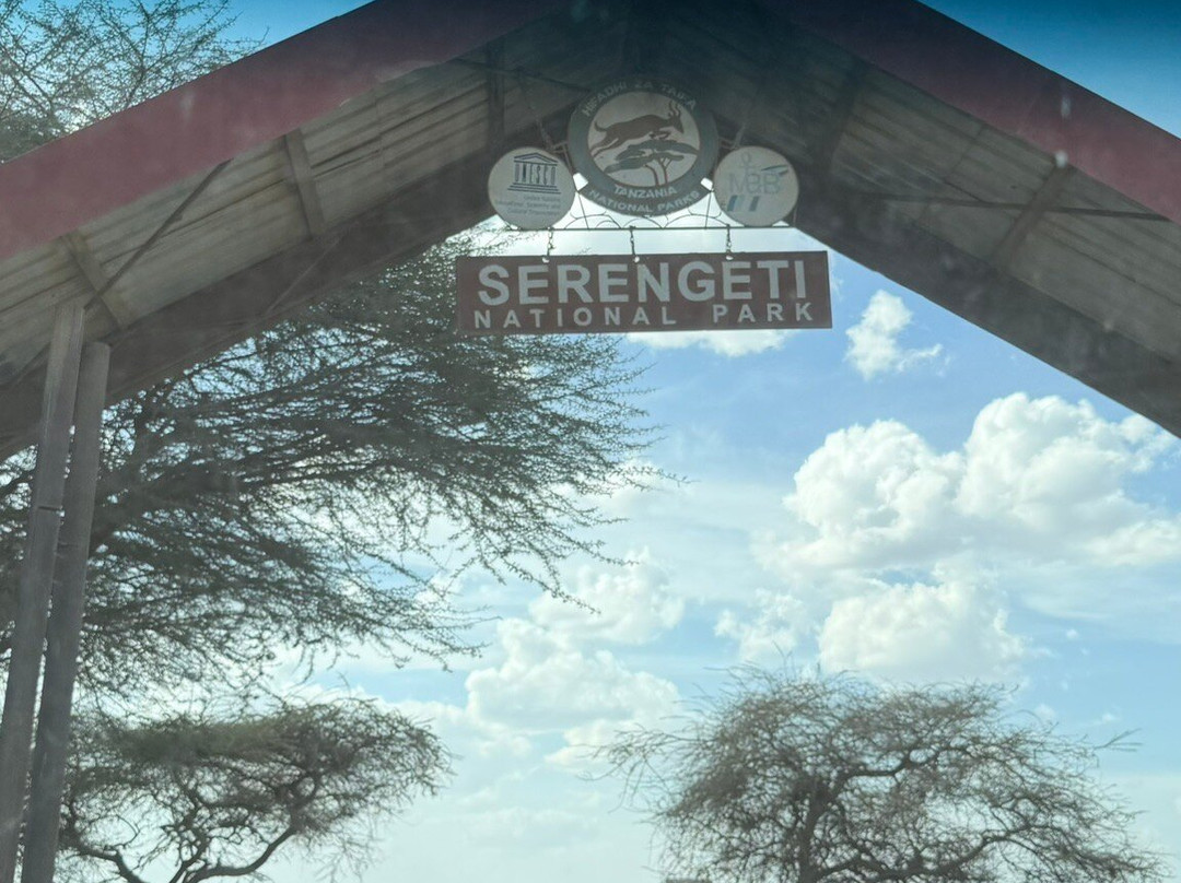 Tanzania Climbing Outfitters-阿鲁沙必去景点