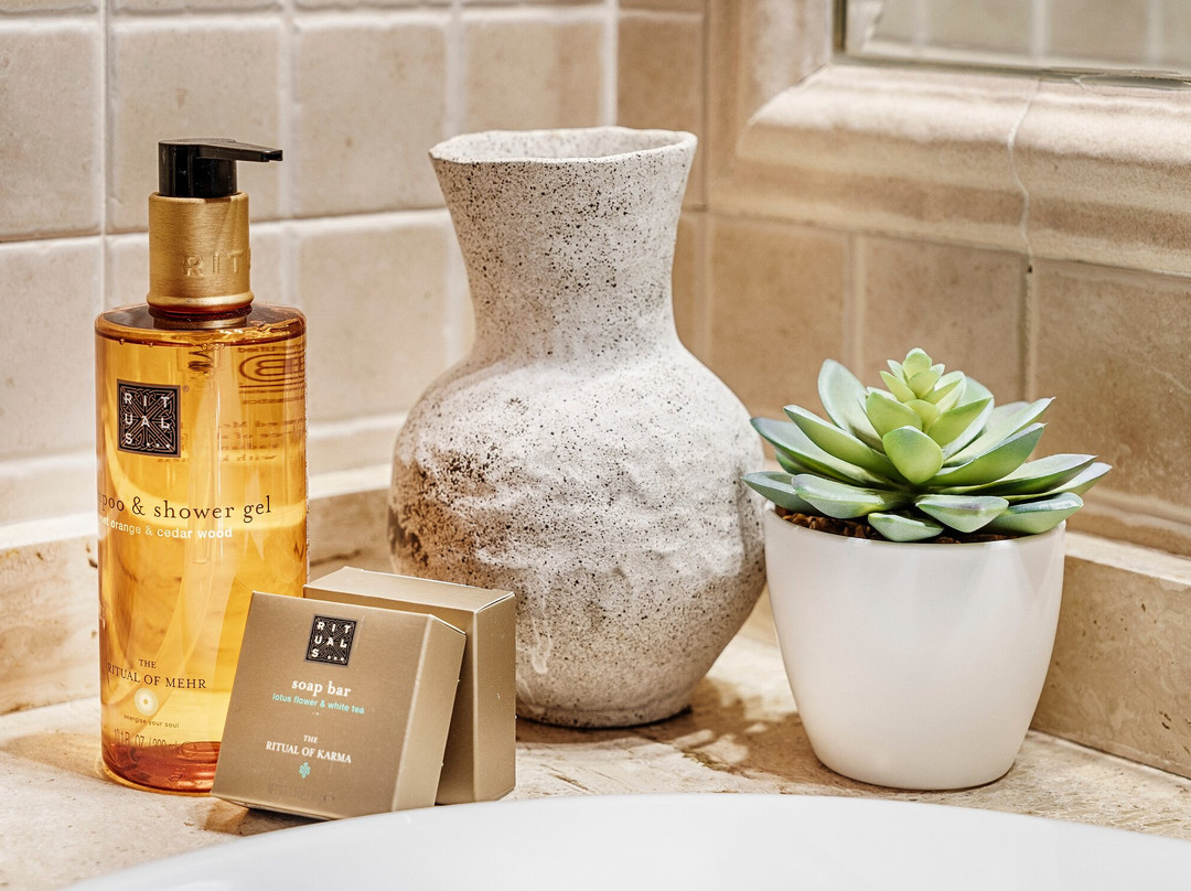 Hotel Posada Del Cordobes主图