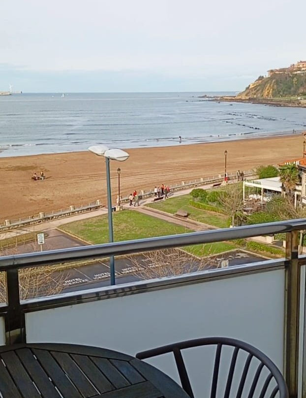 Petit Palace Tamarises主图