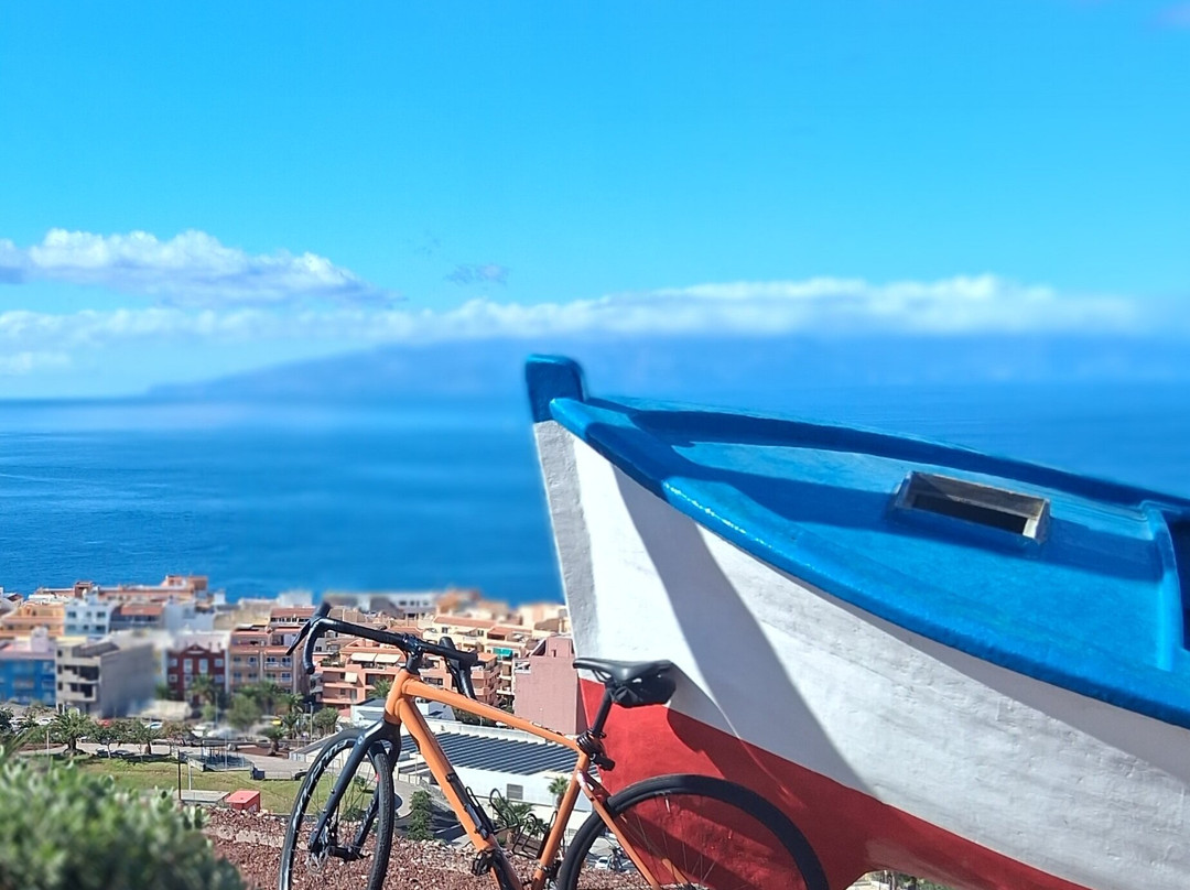 KUDO Rent-圣地亚哥港必去景点