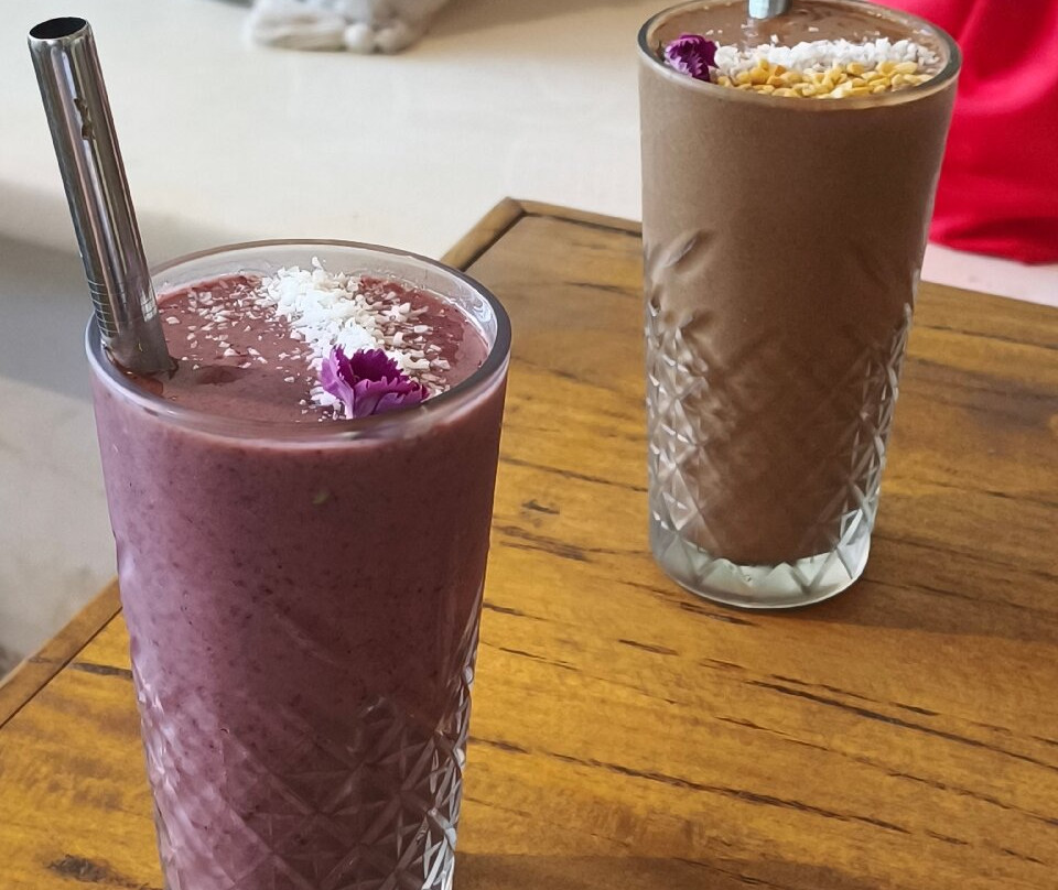 Sunrise Coffee Nosara