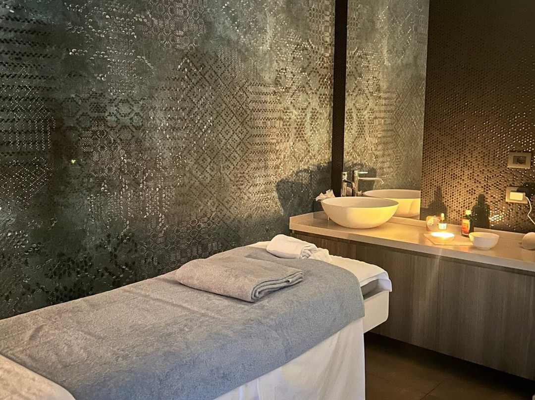 NH Collection Venezia Murano Villa主图