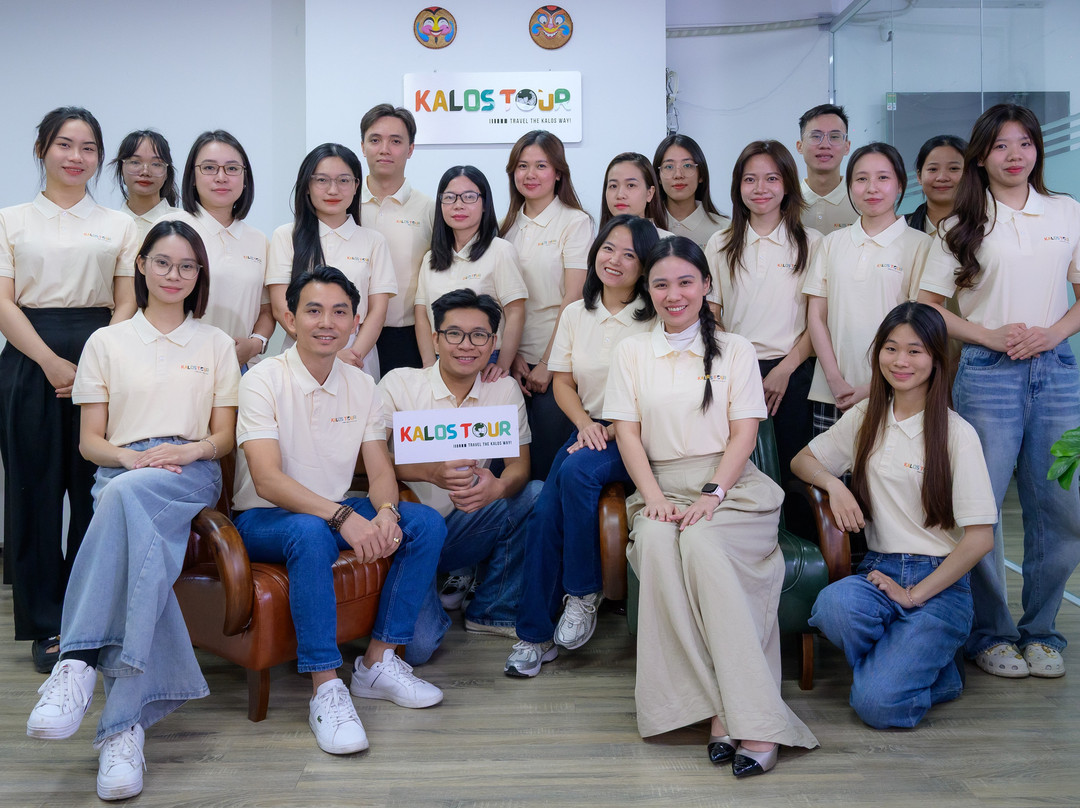 Kalos Tour-Hung Yen必去景点