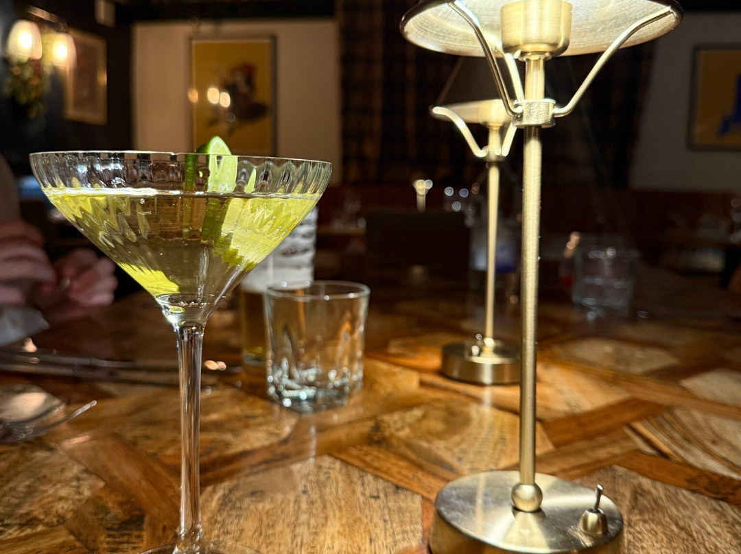 The Bull Freehouse-Troston必去景点