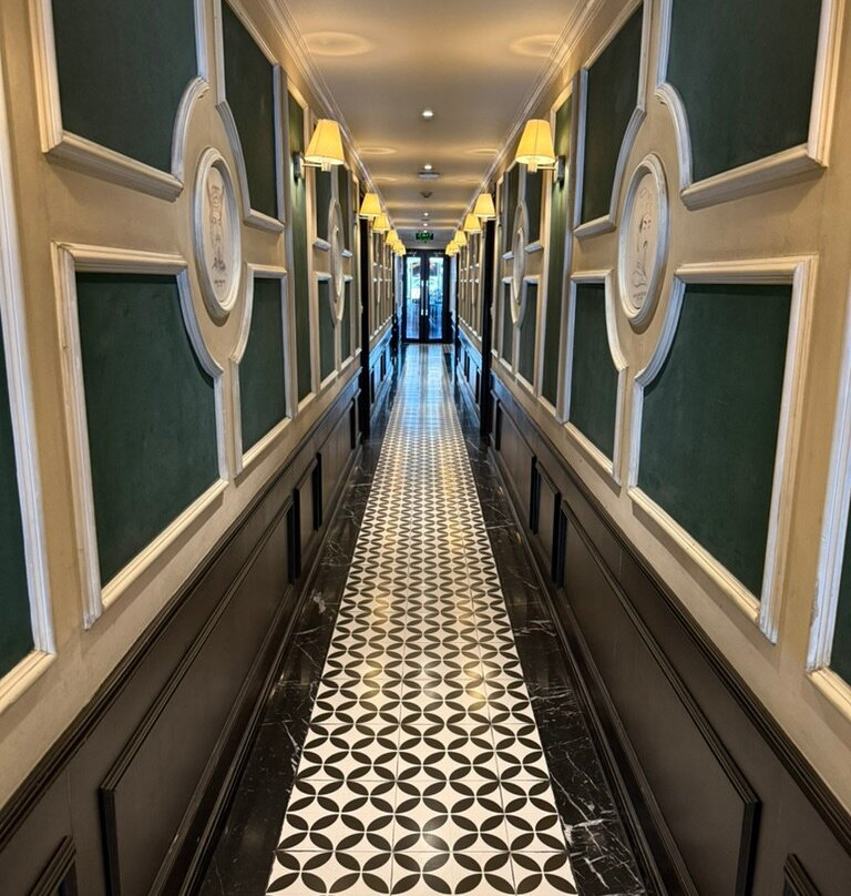 Genesis Regal Cruise-河内必去景点