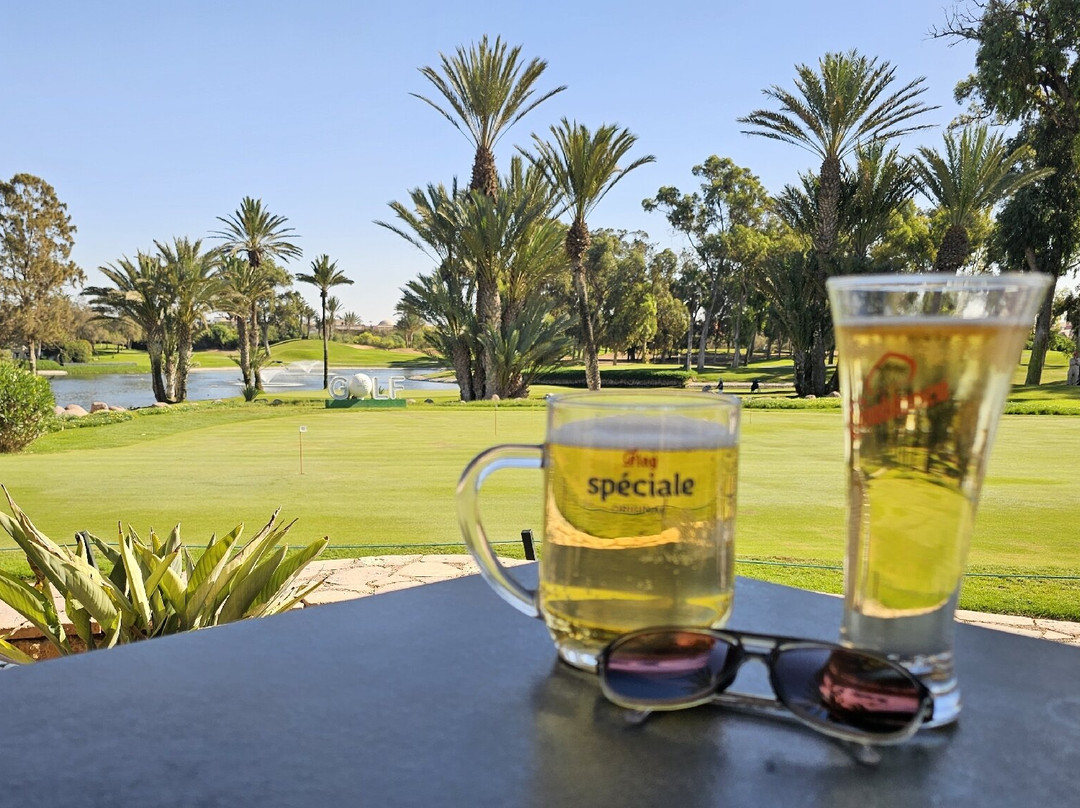 Golf du Soleil-阿加迪尔必去景点