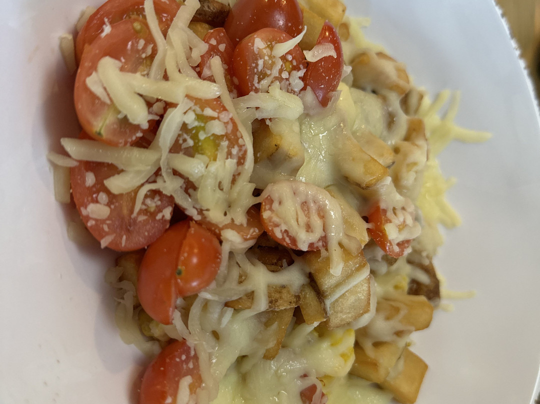 Courtyard by Marriott Harrisonburg主图