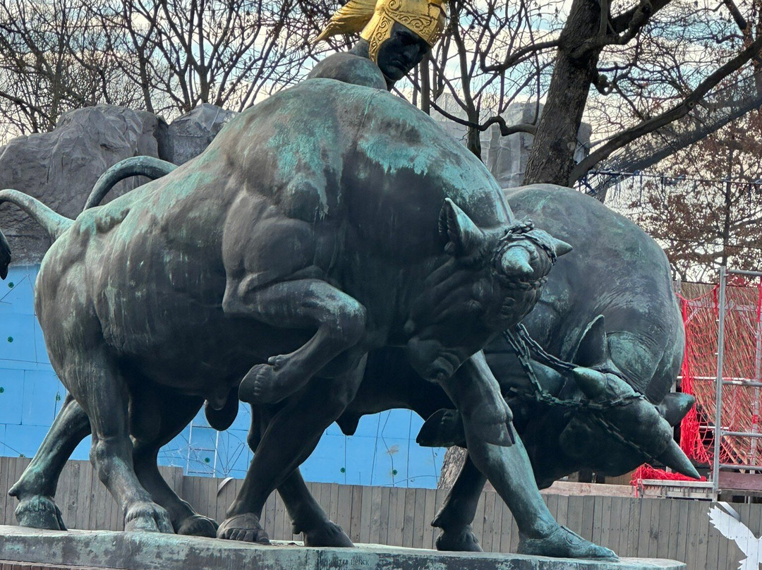 Zoo Leipzig-莱比锡必去景点