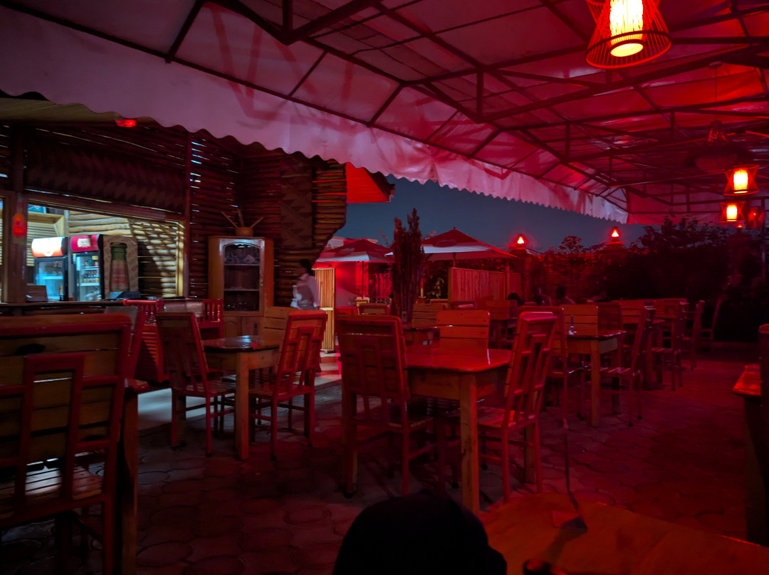 The Cellar Restaurant