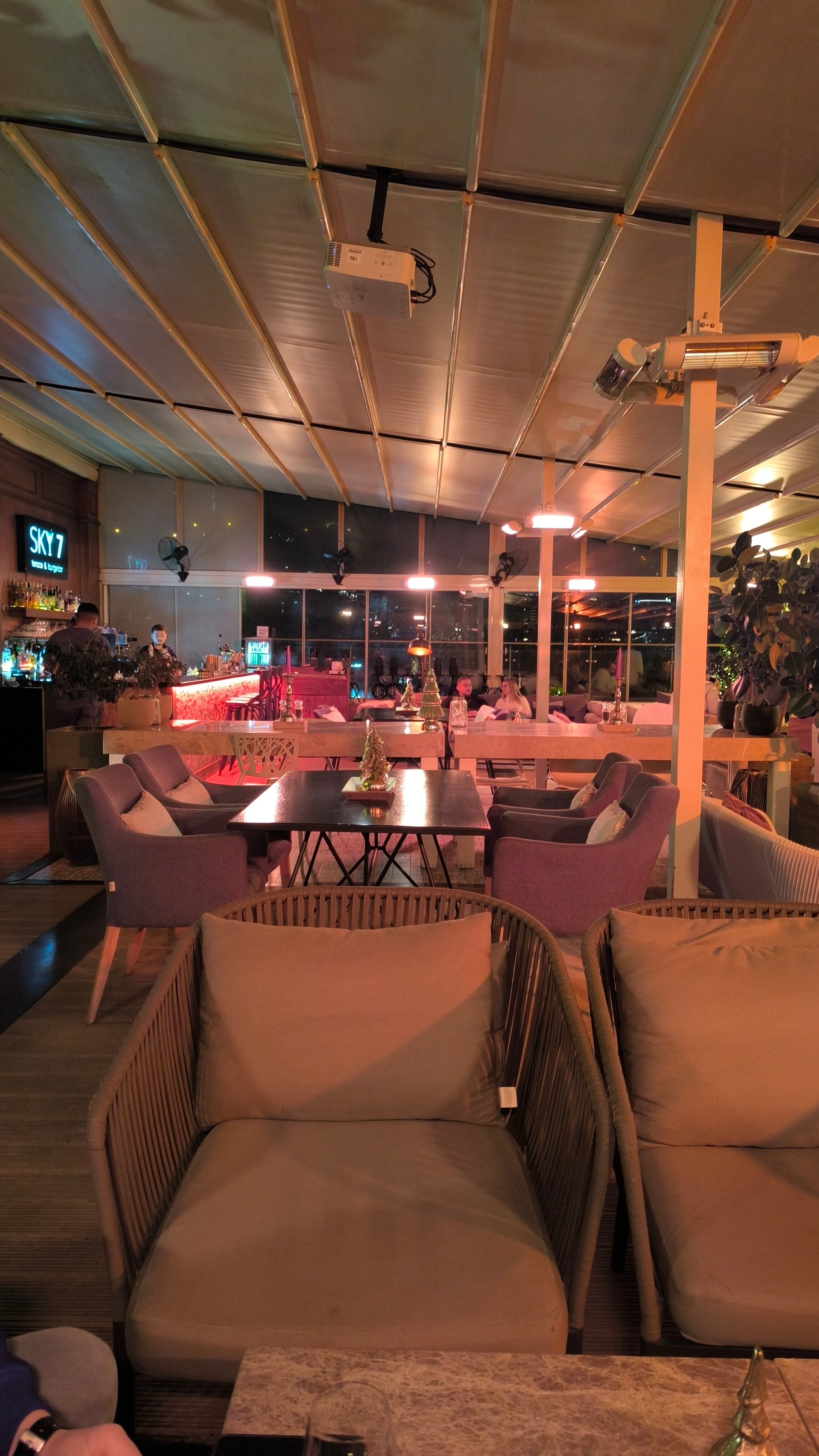 第比利斯老城区美居酒店-官方