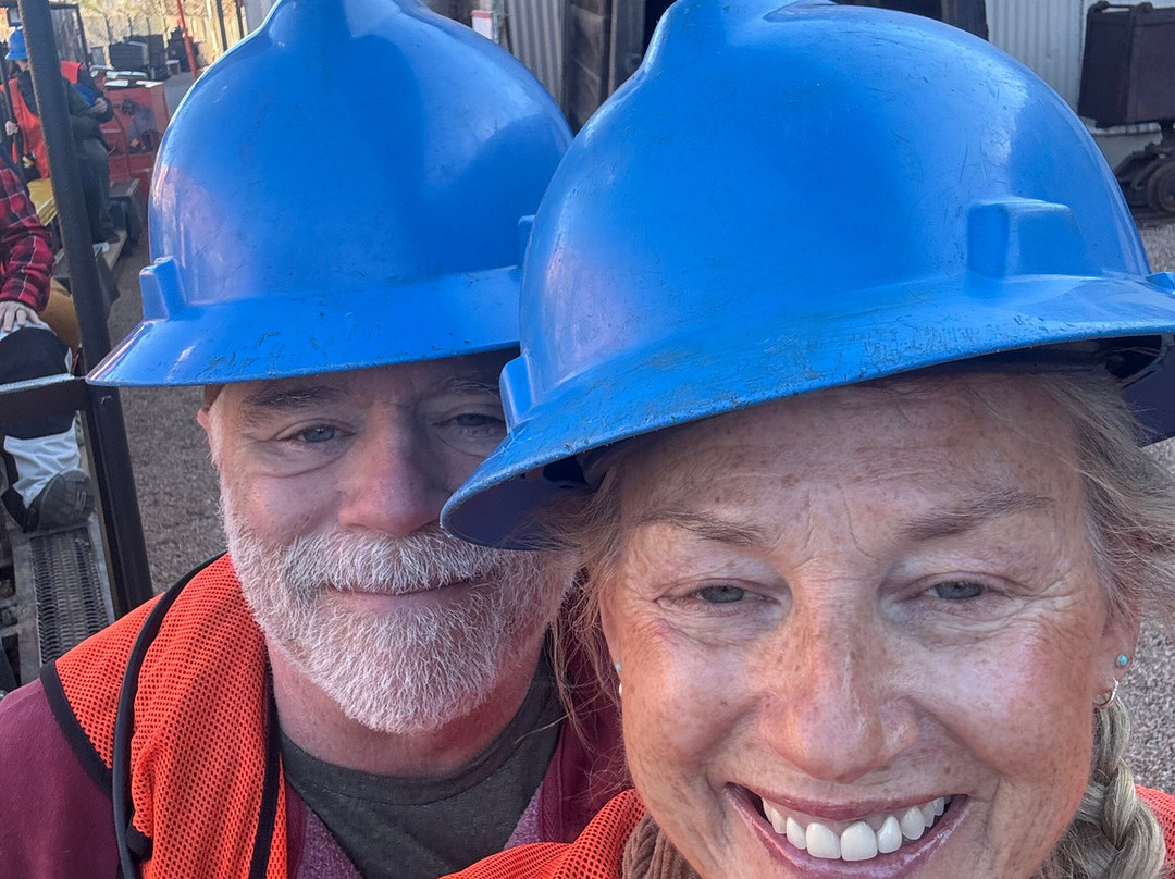 Queen Mine Tours-比斯比必去景点