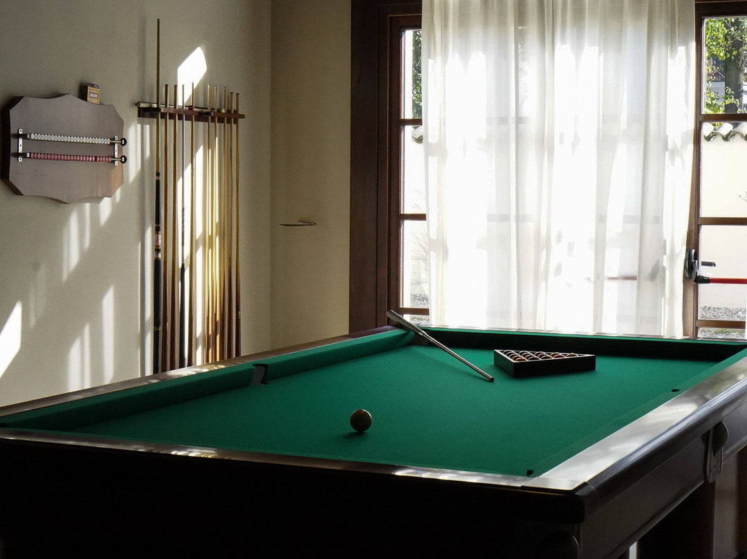 Locanda del Lupo主图