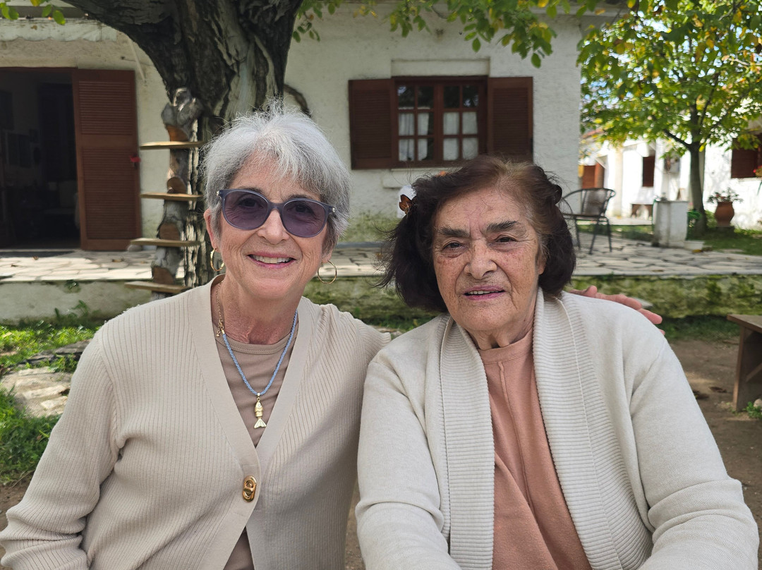 Klio's Honey Farm-奥林匹亚必去景点