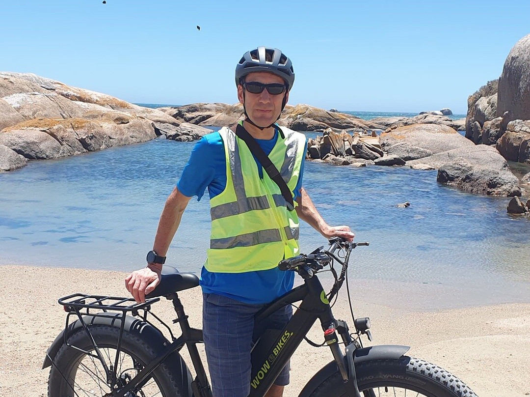 Wow E Bikes - Paternoster, Westcap, Za-Paternoster必去景点