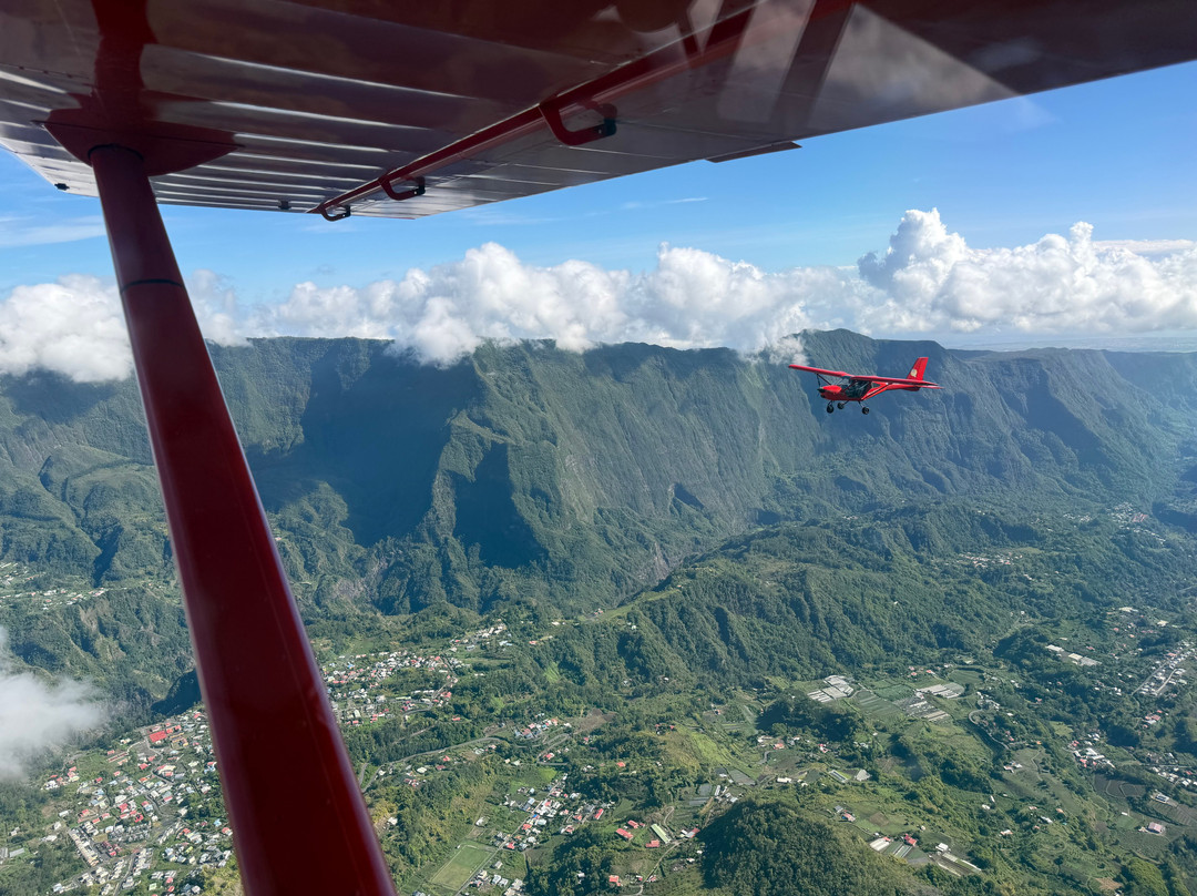 Planetair974-留尼旺圣皮耶必去景点