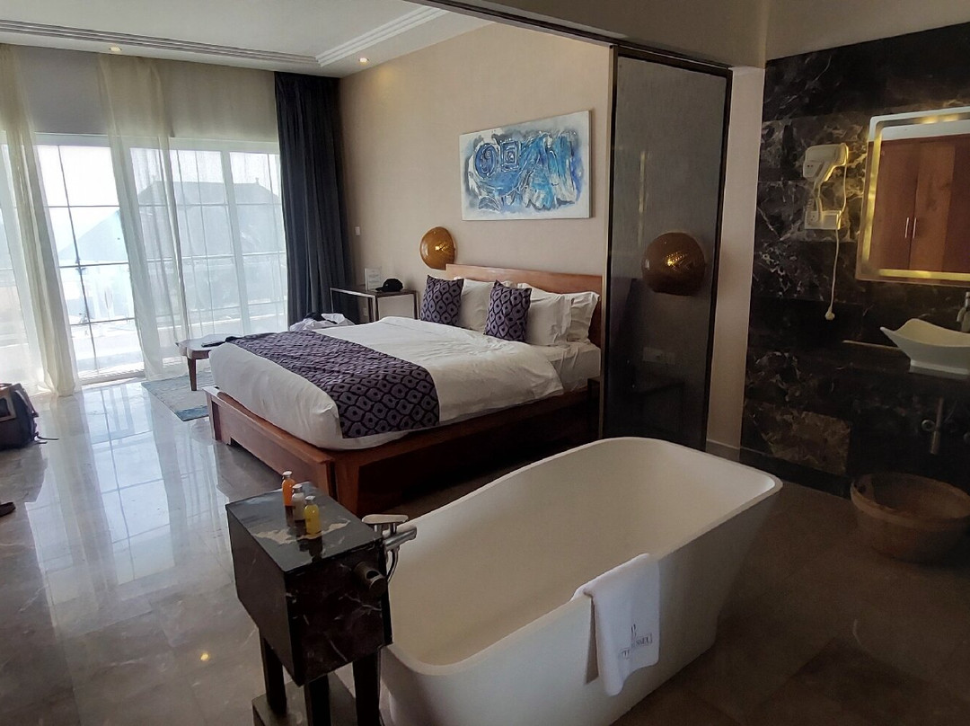 Hotel Petit Brussel主图