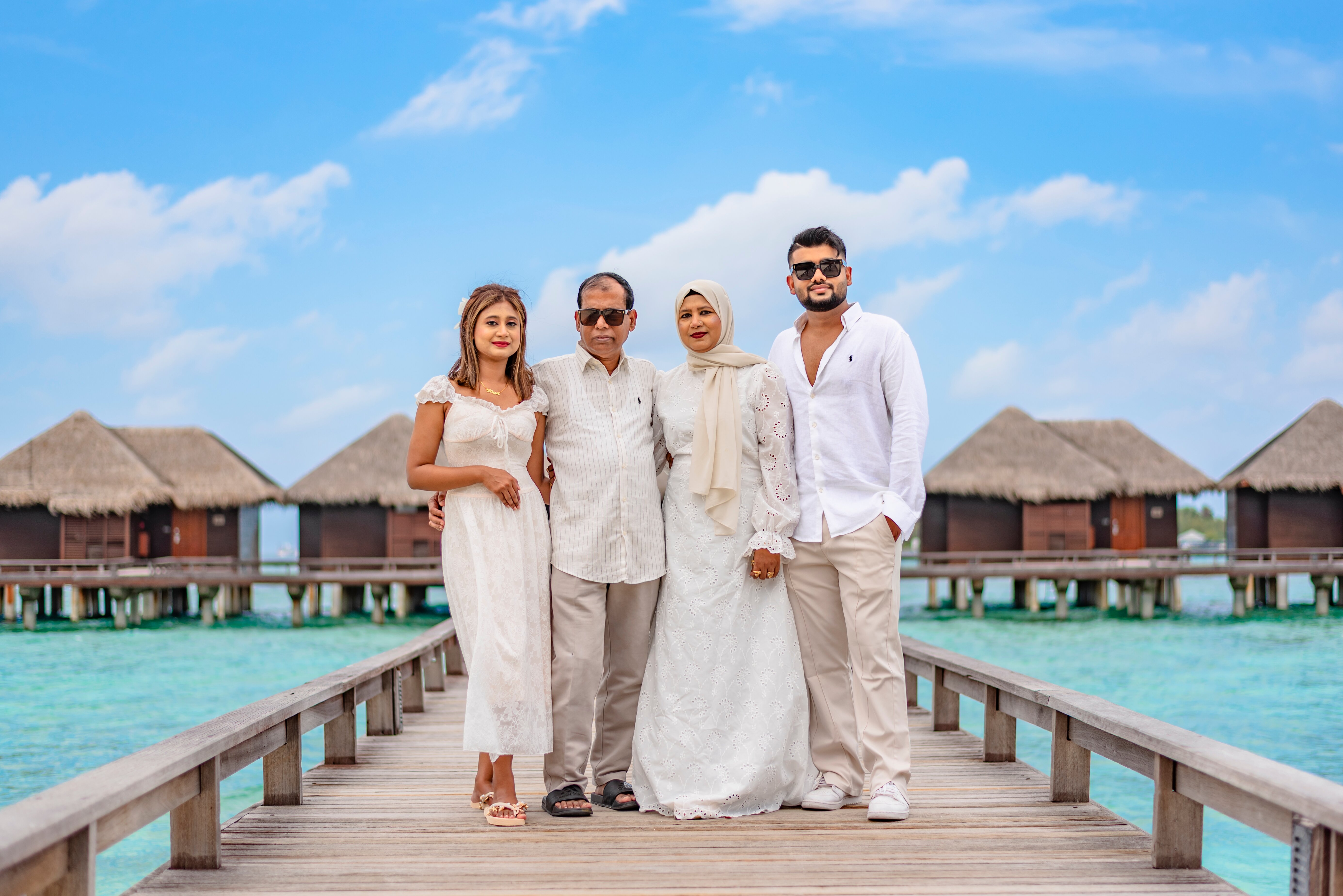 马尔代夫满月岛度假村-官方