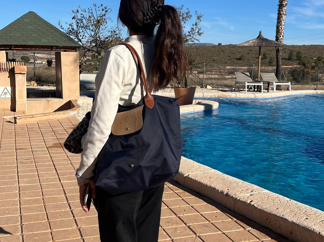 Finca Guillermo Murcia主图