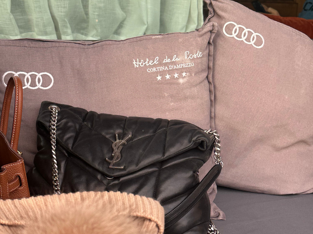 德拉波斯特酒店主图