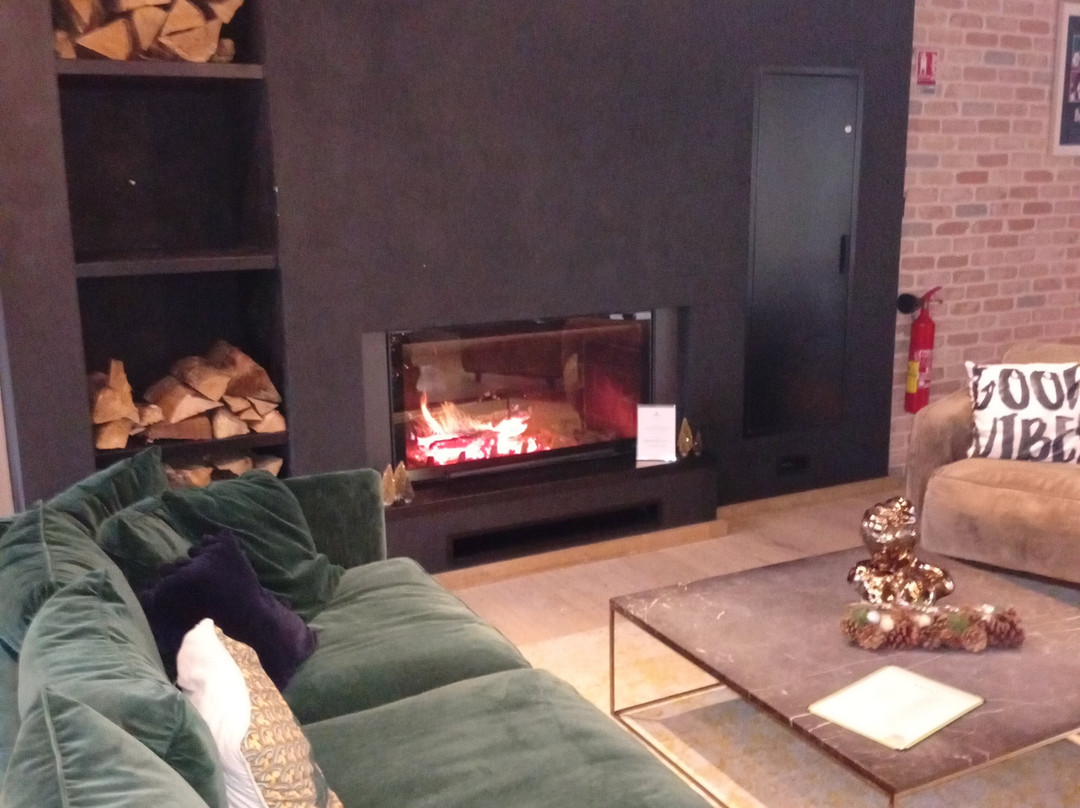 Coloft Lille Lesquin主图