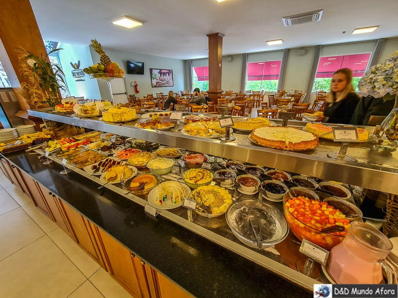 Palace café colonial