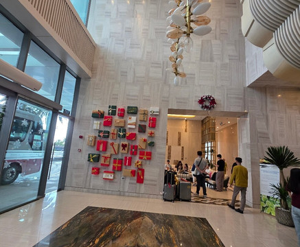 Wyndham Soleil Danang