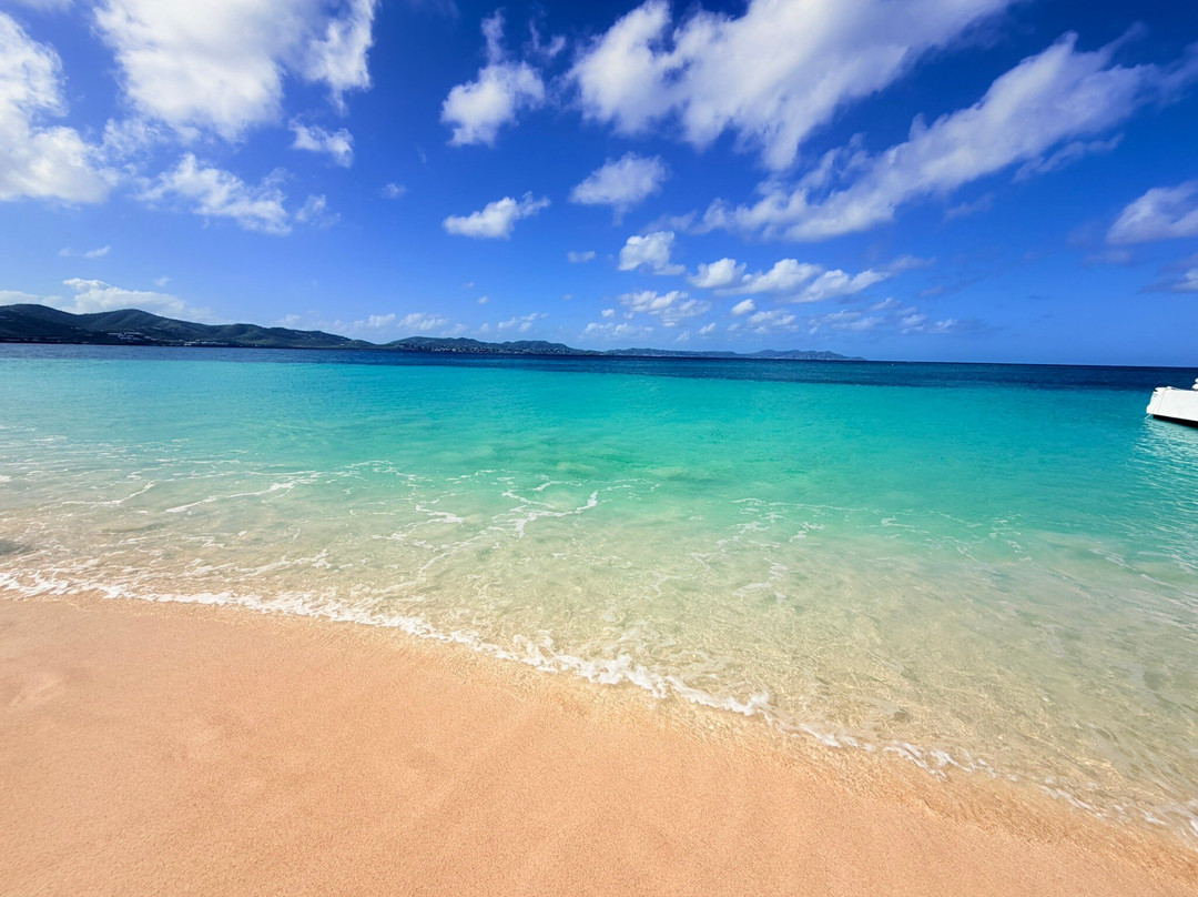 Big Beard's Adventure Tours-Christiansted必去景点