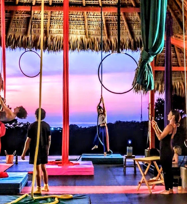 Sweet Retreats Casa Chango-埃斯孔迪多港必去景点