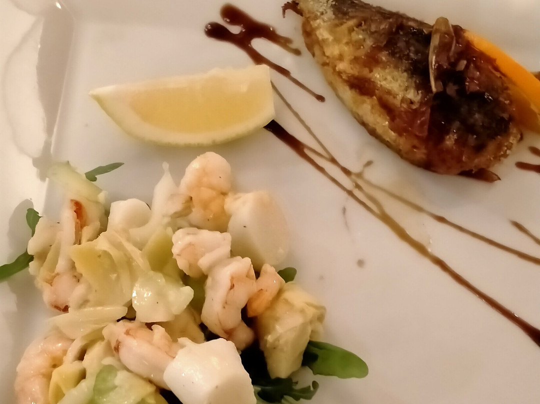 Grotta delle Muse - Centro Benessere & Spa-阿格里真托必去景点